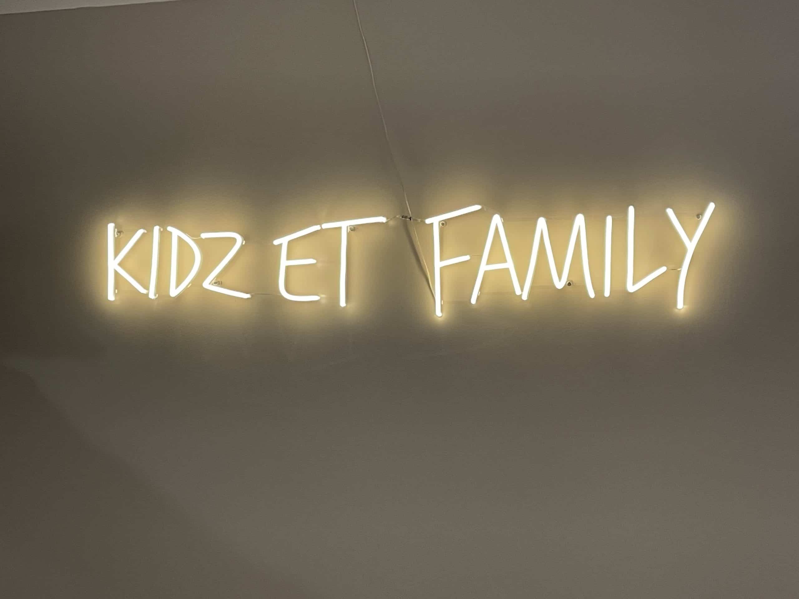 Cabinet de psychologie et de psychopédagogie pour enfants - Kidz et Family